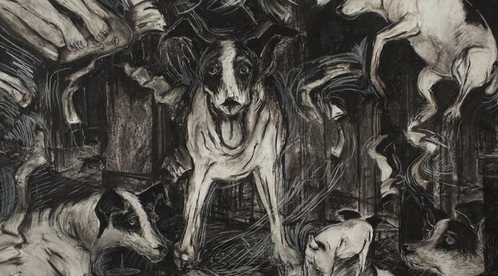 Heart of a Dog