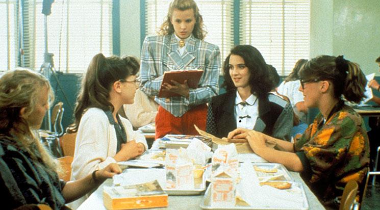 Heathers / Fatal Games