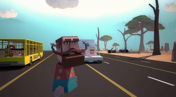 Les samedis de la VR - 19h30 / samedi 16 juin