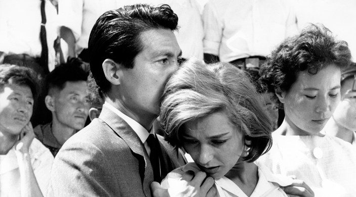 Hiroshima mon amour