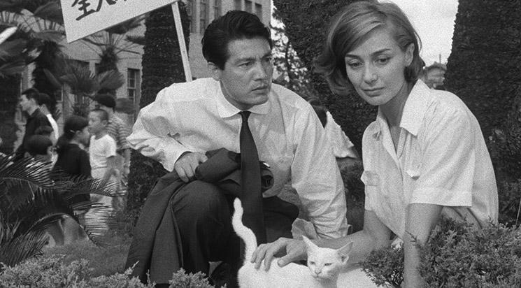 Hiroshima mon amour