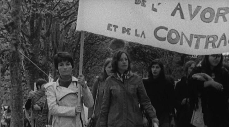 Histoires d'A