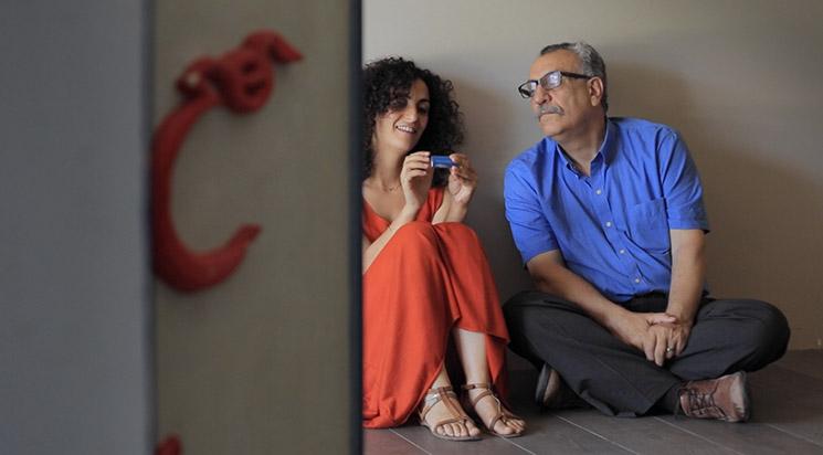 Hitch : une histoire iranienne