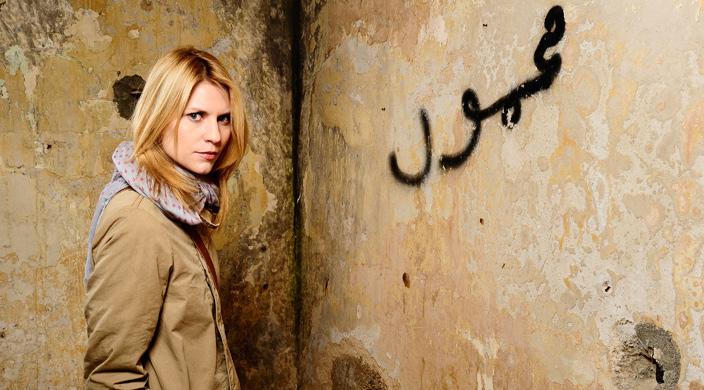 Homeland