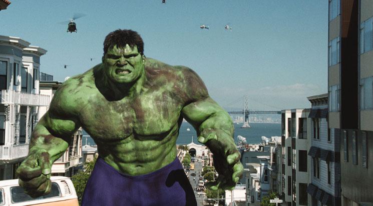 Hulk