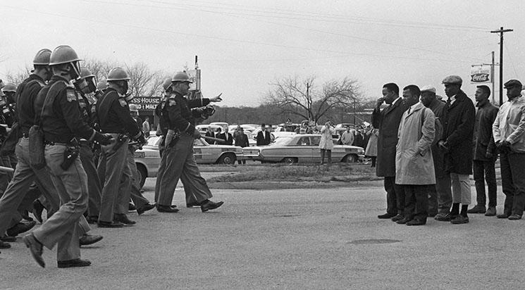 I Am not your Negro