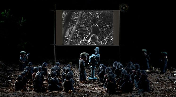 L'Image manquante