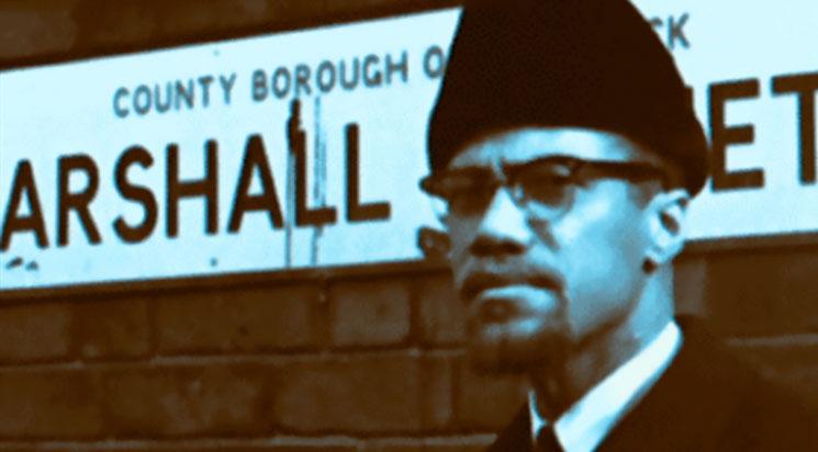 Handsworth Song