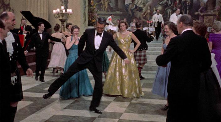 Indiscret