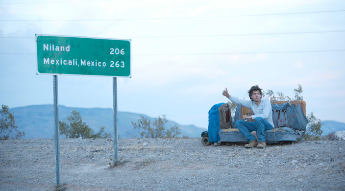 Into the Wild