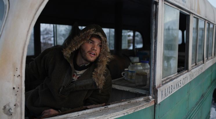 Into the Wild