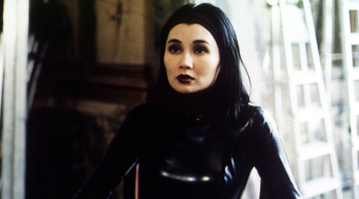 Irma Vep