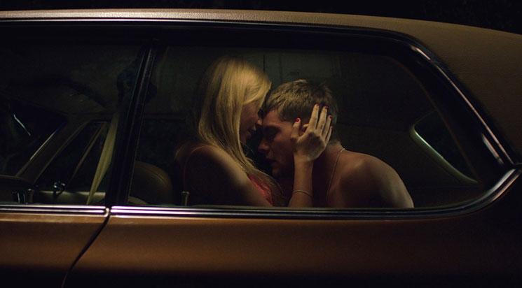 It Follows