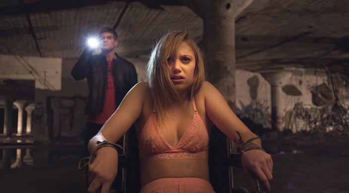 It Follows