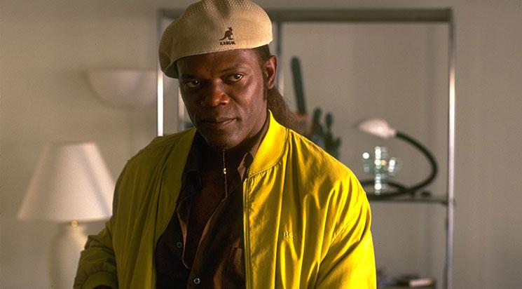 Jackie Brown