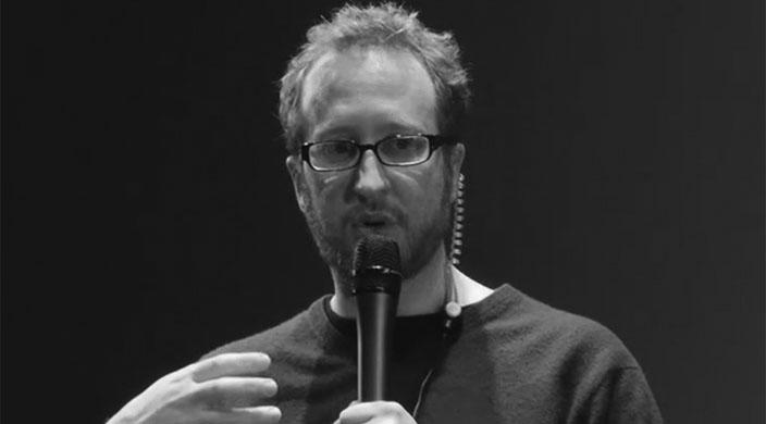 Rencontre avec Jordan Mintzer autour de James Gay