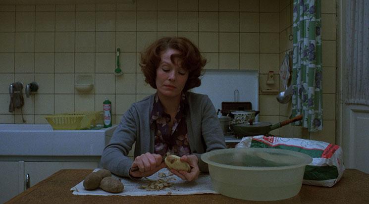 Jeanne Dielman, 23 quai du Commerce, 1080 Bruxelles