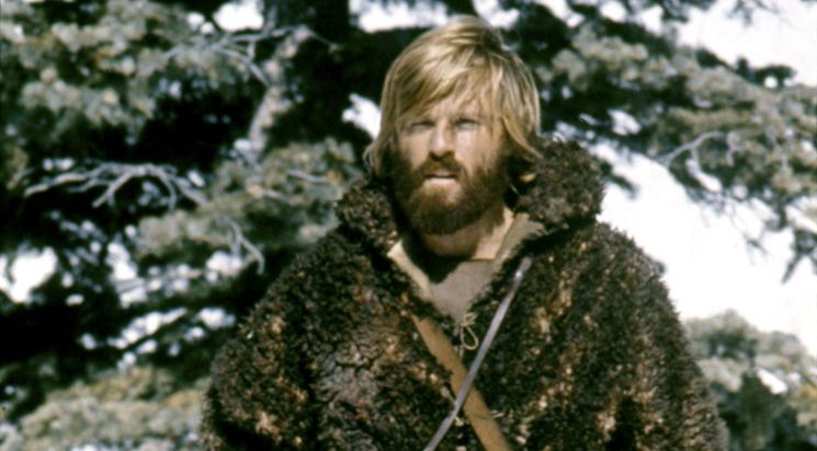 Jeremiah Johnson