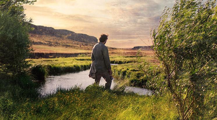 Avant-première Positif: 'Les Herbes sèches' de Nuri Bilge Ceylan