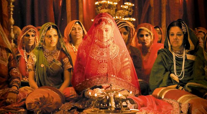 Jodhaa Akbar