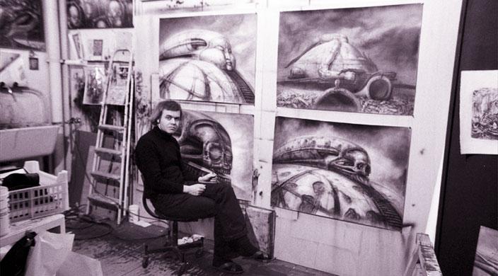 Jodorowsky's Dune