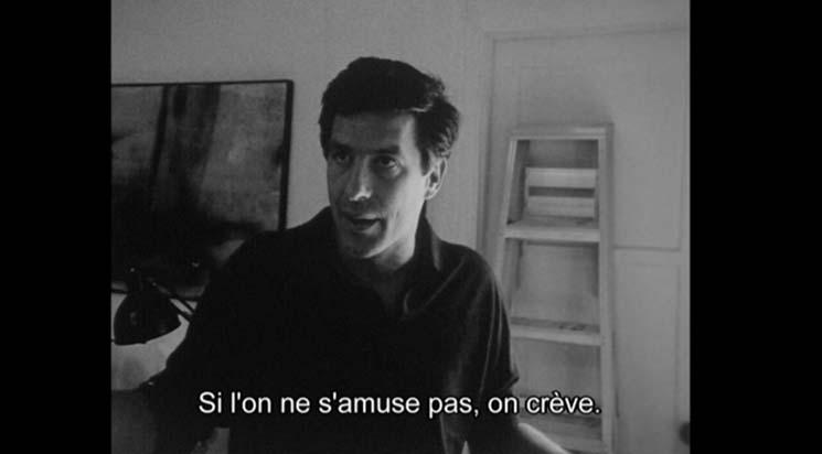 John Cassavetes