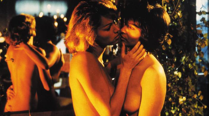 Joy et Joan