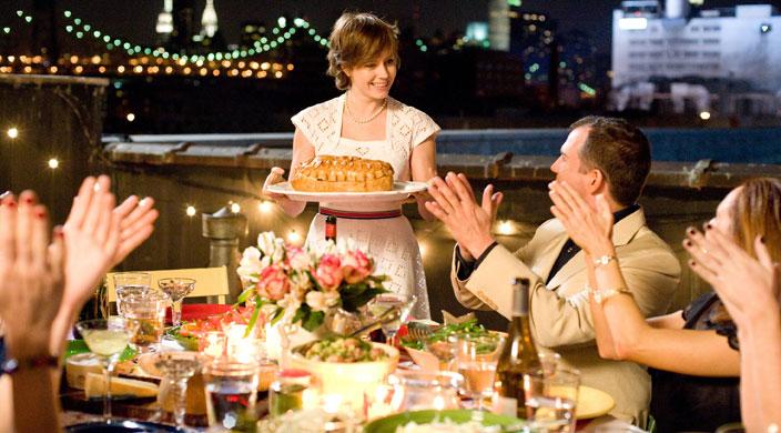 Julie et Julia