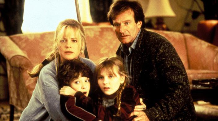 Jumanji