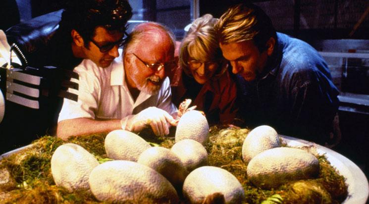 Jurassic Park