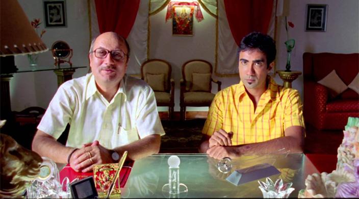 Khosla ka Ghosla