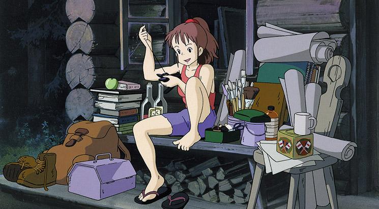 Kiki la petite sorcière