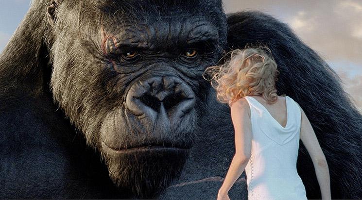 King Kong