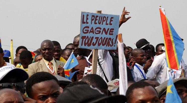 Kinshasa Makambo
