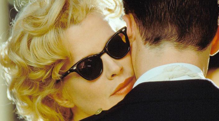 L.A. Confidential