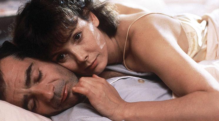 L'Amour à mort