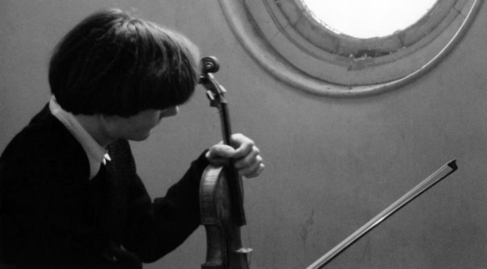 L'assassin musicien