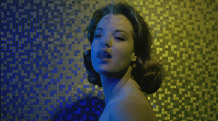 L'Enfer d'Henri-Georges Clouzot