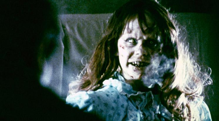 L’Exorciste