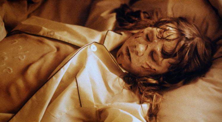 L'Exorciste