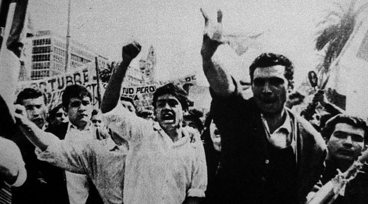 L’Heure des brasiers partie 1 : «Néocolonialisme et violence»