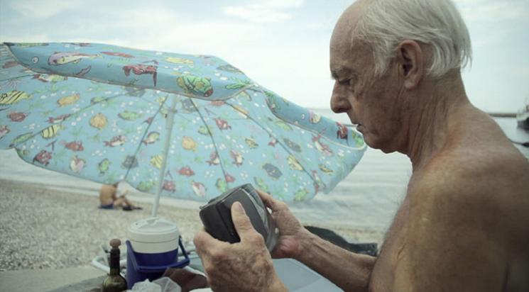 L'Ultima Spiaggia
