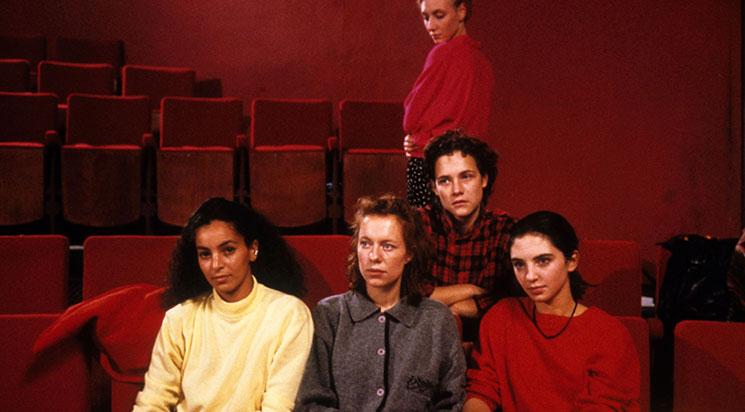 La Bande des quatre