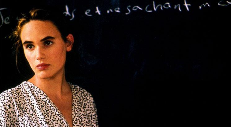 La Désenchantée