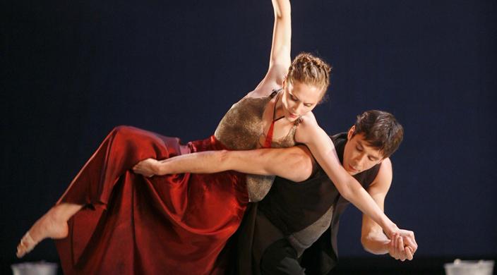 La Danse - Le ballet de l'opéra de Paris