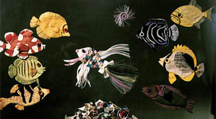 La Féérie du Corail