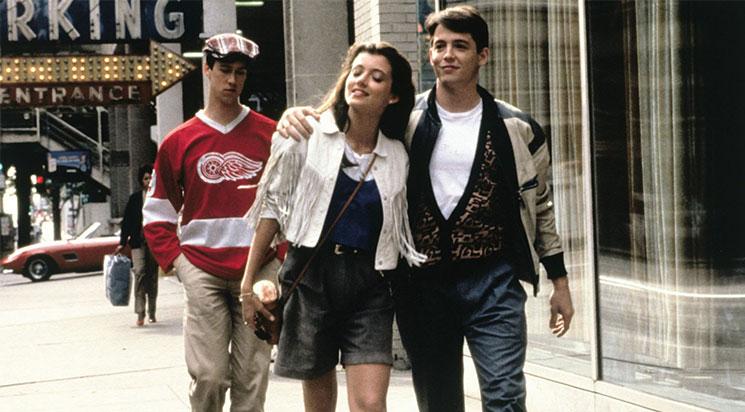 La Folle Journée de Ferris Bueller