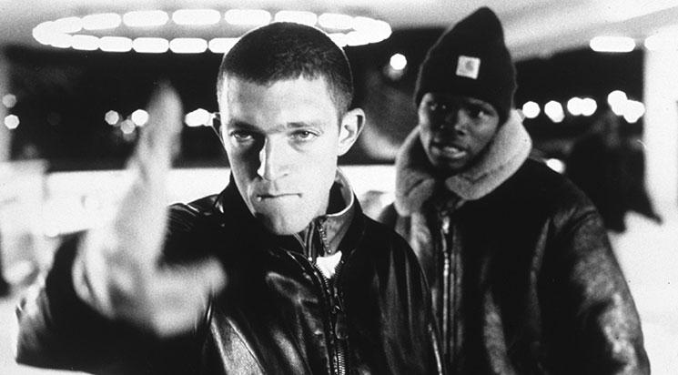 La Haine