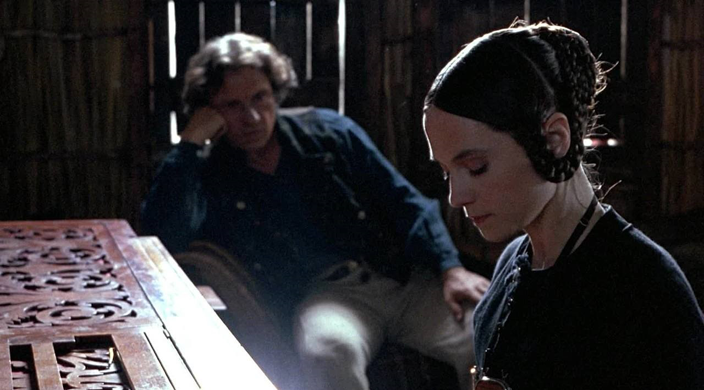 La Leçon de piano