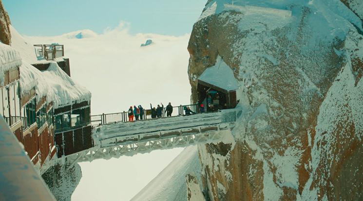 La Montagne